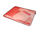 Streammerch.de - propads.gg Mousepad 490X390MM